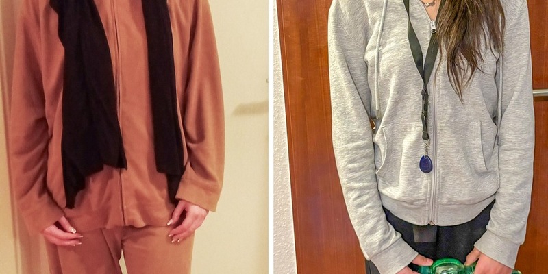 POL-GI: Langgöns: Wo sind Amida und Rabia? - Foto: presseportal.de