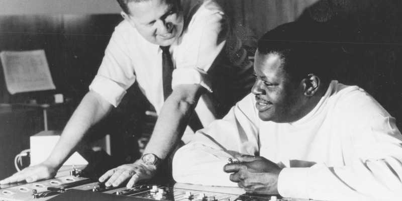 MPS - Die Legende lebt- Jazz aus dem Schwarzwald - Foto: presseportal.de