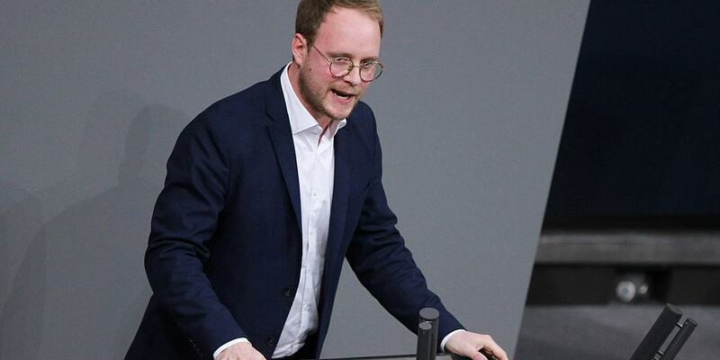 Marcel Emmerich (Archiv) - Foto: über dts Nachrichtenagentur