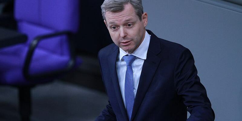 Thomas Silberhorn (Archiv) - Foto: über dts Nachrichtenagentur