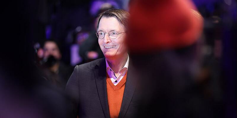 Karl Lauterbach am 15.02.2024 - Foto: über dts Nachrichtenagentur