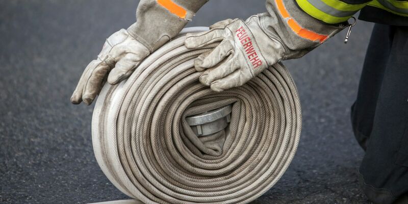 Im schleswig-holsteinischen Ostseebad Schönberg ist bei einem Brand eine Frau ums Leben gekommen. (Symbolbild) - Foto: picture alliance / dpa