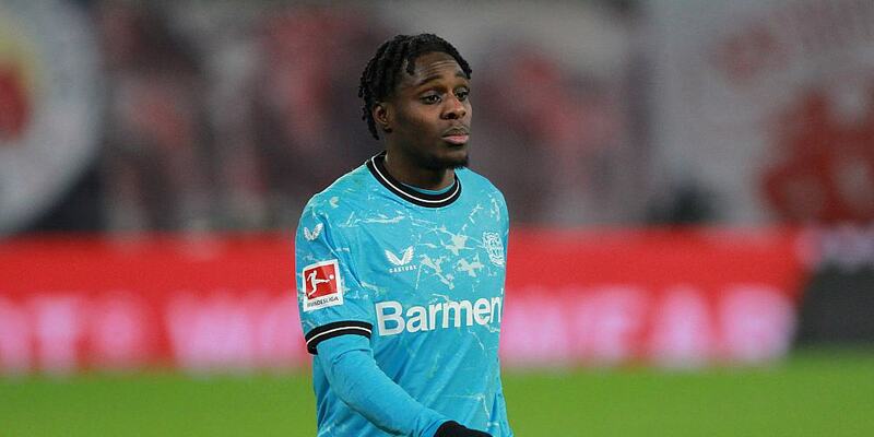 Jeremie Frimpong (Bayer Leverkusen) (Archiv) - Foto: über dts Nachrichtenagentur