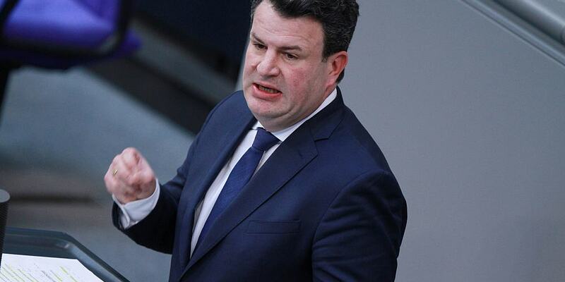 Hubertus Heil (Archiv) - Foto: über dts Nachrichtenagentur