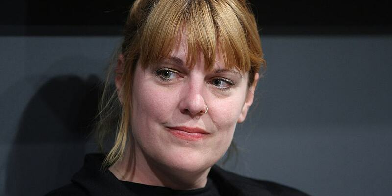 Pia Lamberty (Archiv) - Foto: über dts Nachrichtenagentur