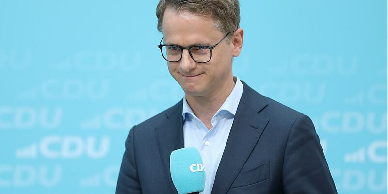 Carsten Linnemann (Archiv) - Foto: über dts Nachrichtenagentur