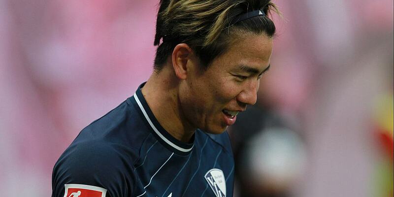 Takuma Asano (VfL Bochum) (Archiv) - Foto: über dts Nachrichtenagentur