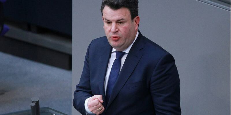 Hubertus Heil (Archiv) - Foto: über dts Nachrichtenagentur