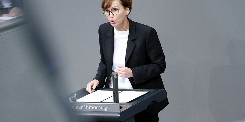 Bettina Stark-Watzinger (Archiv) - Foto: über dts Nachrichtenagentur