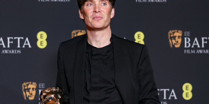Oscar-Preisträger Cillian Murphy ist bei «Peaky Blinders»-Fortsetzung als Produzent an Bord. (Archivbild)  - Foto: Vianney Le Caer/Invision/AP