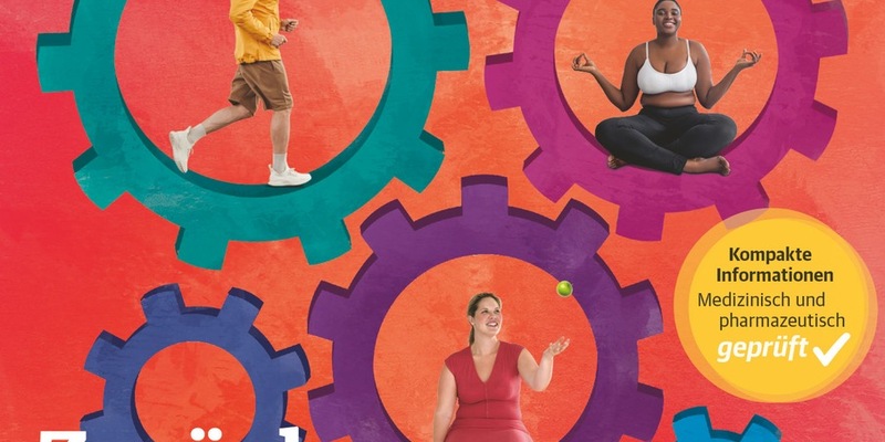 Damit es im Bett wieder klappt / Für ein erfülltes Sexleben ist es hilfreich, miteinander ins Gespräch zu kommen - Foto: presseportal.de