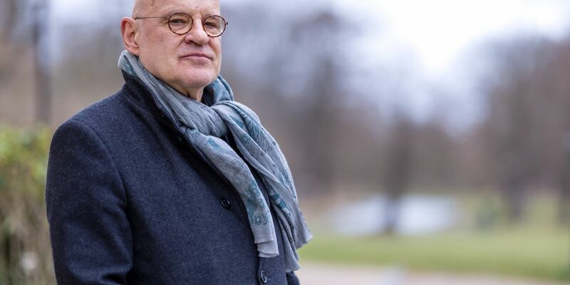 Christian Redl ermittelt seit 18 Jahren im «Spreewaldkrimi». - Foto: Frank Hammerschmidt/dpa