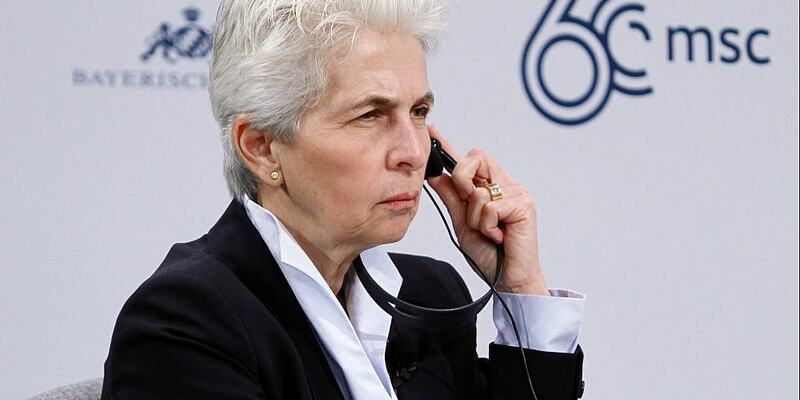 Marie-Agnes Strack-Zimmermann (Archiv) - Foto: über dts Nachrichtenagentur