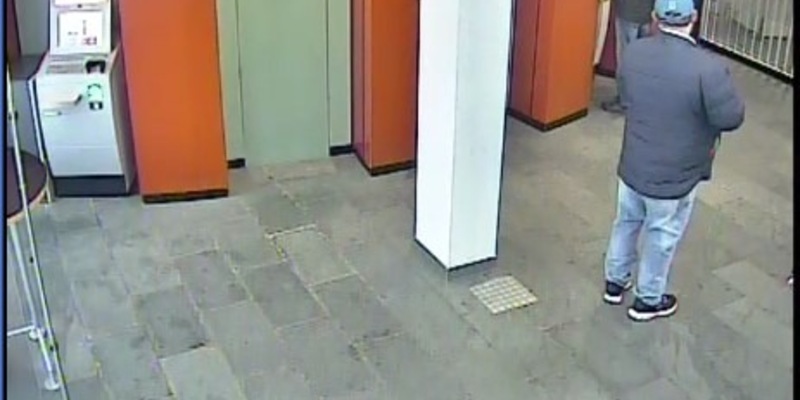 POL-HR: ÖFFENTLICHKEITSFAHNDUNG - Fritzlar - Diebstahl einer EC-Karte und Computerbetrug in mehreren Fällen - Foto: presseportal.de