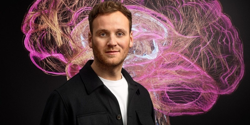 ZDF/ZDFmediathek: Terra Xplore über Schuld und Vergeben / Mit Psychologe Leon Windscheid - Foto: presseportal.de