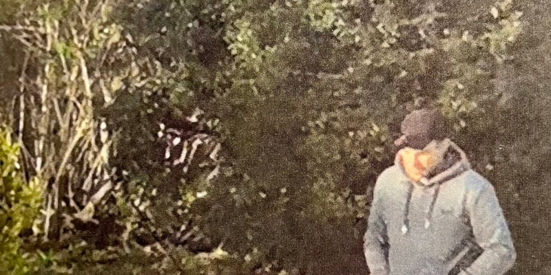 LPI-GTH: Öffentlichkeitsfahndung nach Diebstahl aus Pkw - Foto: presseportal.de