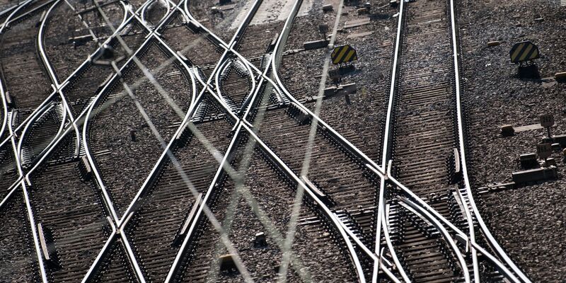 Wird das Schienennetz künftig besser werden? - Foto: Sven Hoppe/dpa