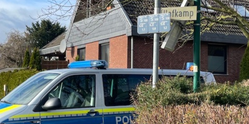 POL-HI: Bilanz der ersten Verkehrssicherheitswoche des PK Bad Salzdetfurth - Foto: presseportal.de