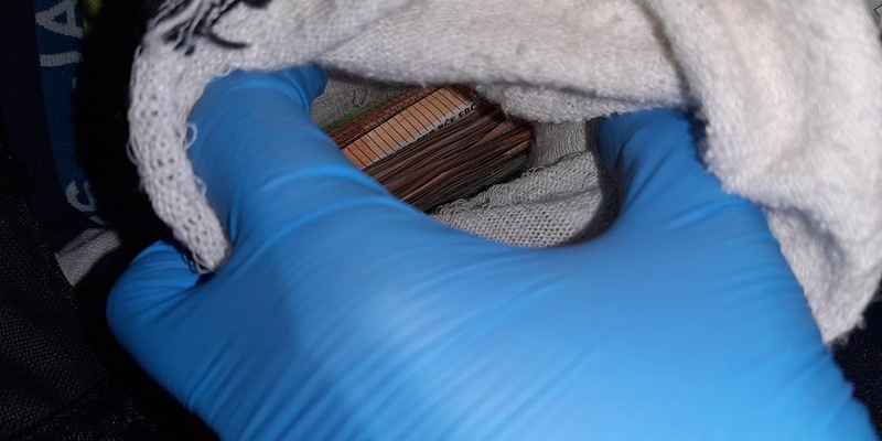 Bundespolizeidirektion München: Drei Schleusungen an einem Tag/ Bundespolizei ertappt Fahrer unter Drogeneinfluss - Foto: presseportal.de