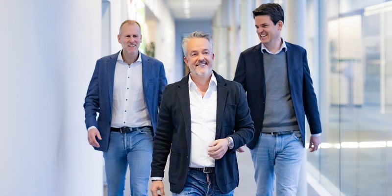 Tierliebe kennt keine Krise: Fressnapf-Gruppe knackt vier Milliarden Euro - Foto: presseportal.de