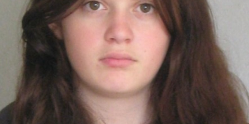 POL-HR: Schwalmstadt - 14-jährige Nele K. wird vermisst - Foto: presseportal.de