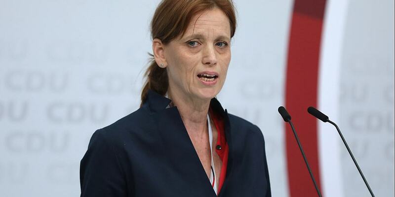 Karin Prien (Archiv) - Foto: über dts Nachrichtenagentur