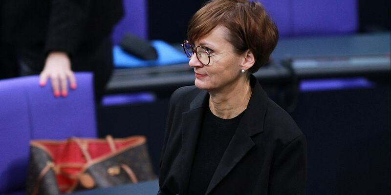 Bettina Stark-Watzinger (Archiv) - Foto: über dts Nachrichtenagentur