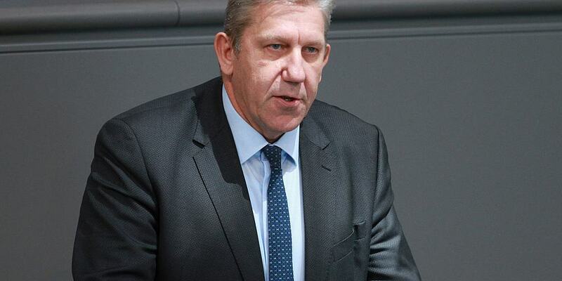 Andreas Schwarz (Archiv) - Foto: über dts Nachrichtenagentur