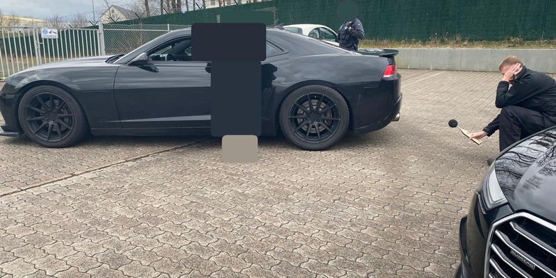 POL-ME: Car-Freitag: Polizei kündigt schwerpunktmäßige Verkehrskontrollen an - Kreis Mettmann - 2403110 - Foto: presseportal.de