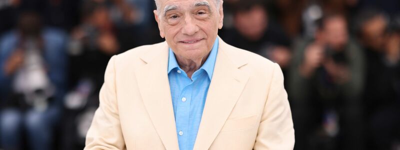Der US-amerikanische Regisseur Martin Scorsese wird mit dem Goldenen Ehrenbären der Berlinale für sein Lebenswerk ausgezeichnet. - Foto: Vianney Le Caer/Invision/AP/dpa
