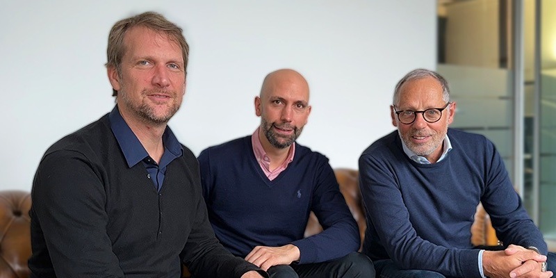 RetailSonar: Europäischer Marktführer im Bereich GeoMarketing Plattform eröffnet 4. Standort in Deutschland - Foto: presseportal.de