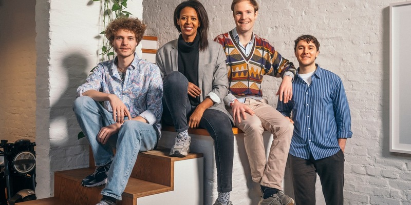 Digitale Integrationsplattform Little World sichert sich Förderung durch Deutsche Fernsehlotterie - Foto: presseportal.de