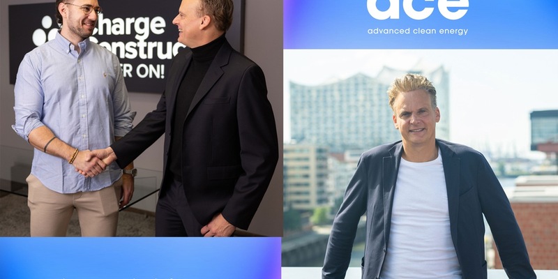 Energiewende voran! Clean-Energy-Champions gründen ace Group als einen der größten Full-Service-Partner der Wirtschaft - Foto: presseportal.de