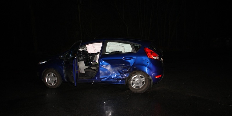 POL-COE: Dülmen, Gausepatt/ Unfallbeteiligter gesucht - Foto: presseportal.de