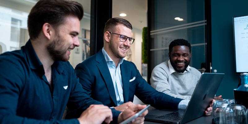 Rutzen Media GmbH expandiert und sucht neue Talente - Foto: presseportal.de