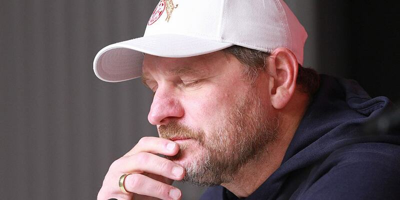 Steffen Baumgart (Archiv) - Foto: über dts Nachrichtenagentur