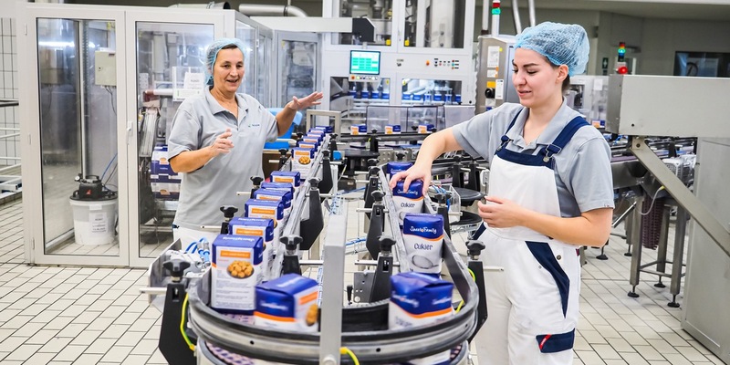 Kampagne bei Nordzucker unter herausfordernden Bedingungen erfolgreich abgeschlossen - Foto: presseportal.de