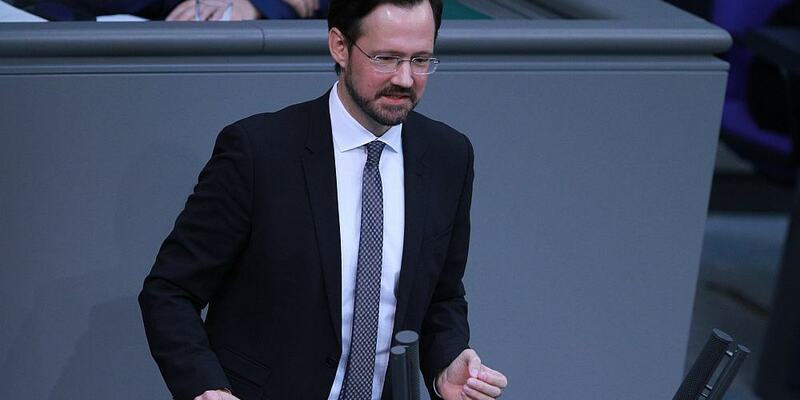 Dirk Wiese (Archiv) - Foto: über dts Nachrichtenagentur