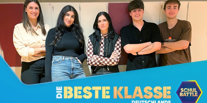 Die beste Klasse Deutschlands: Premiere der Schulbattles auf kika.de und im KiKA-Player / Start mit neuem Mitspielmodus Deine Lieblingsklasse in der KiKA-Quiz App - Foto: presseportal.de
