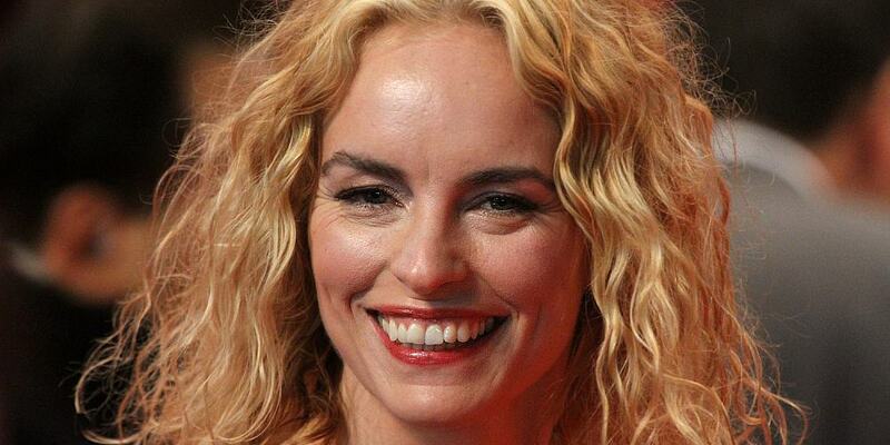 Nina Hoss (Archiv) - Foto: über dts Nachrichtenagentur