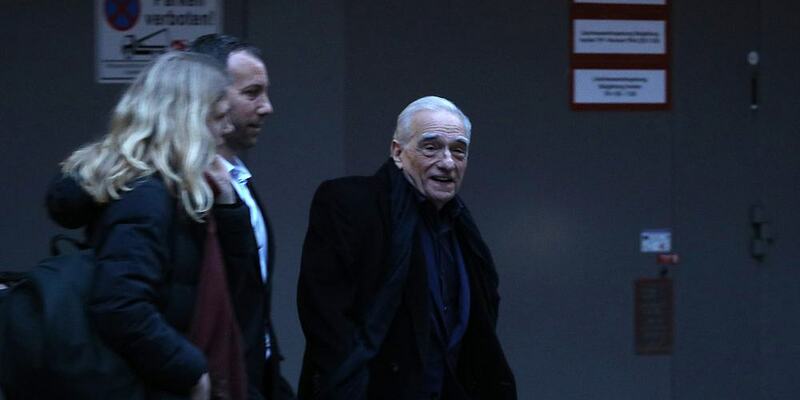 Martin Scorsese huscht am 20.02.2024 an Fans vorbei - Foto: über dts Nachrichtenagentur