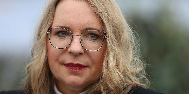 Claudia Kemfert (Archiv) - Foto: über dts Nachrichtenagentur