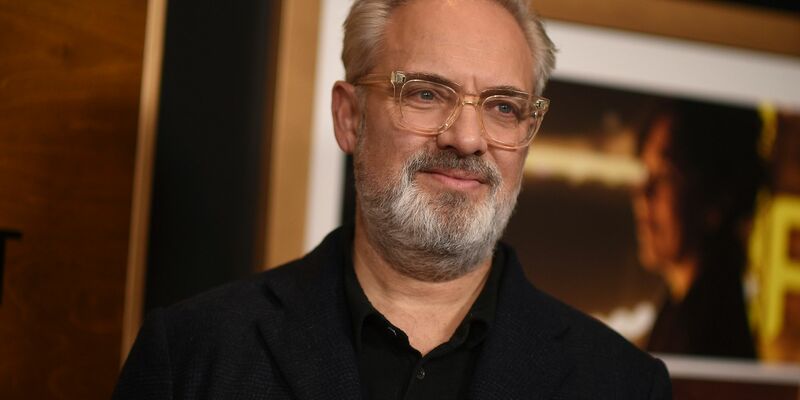 Die «Fab Four» sollen vier Filme bekommen, inszeniert von Regisseur Sam Mendes. - Foto: Richard Shotwell/Invision via AP/dpa