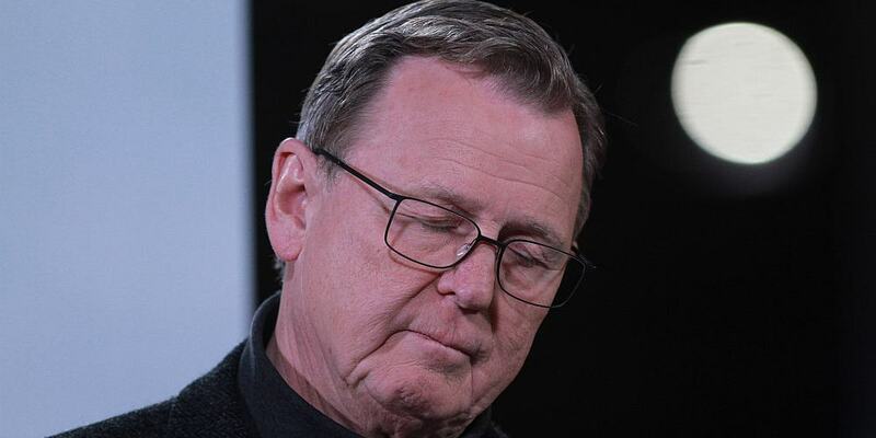 Bodo Ramelow (Archiv) - Foto: über dts Nachrichtenagentur