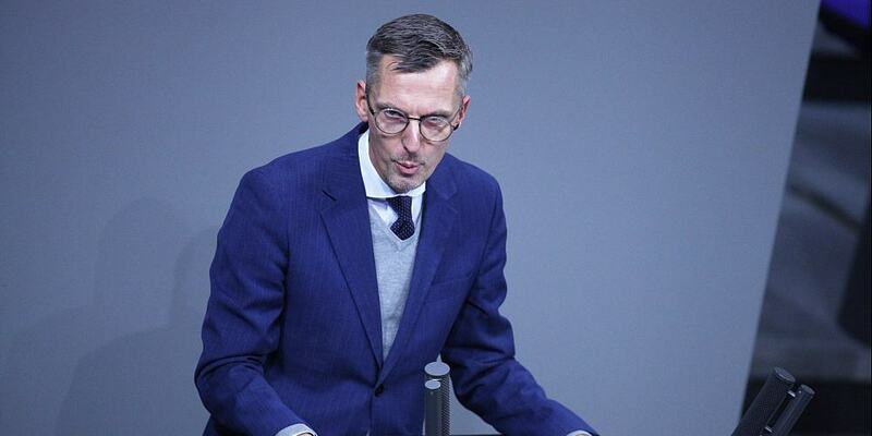 Lars Castellucci (Archiv) - Foto: über dts Nachrichtenagentur