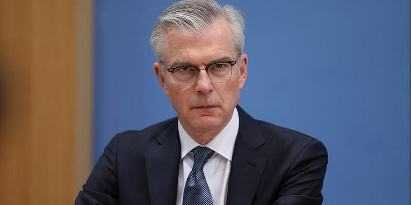 Martin Werding (Archiv) - Foto: über dts Nachrichtenagentur