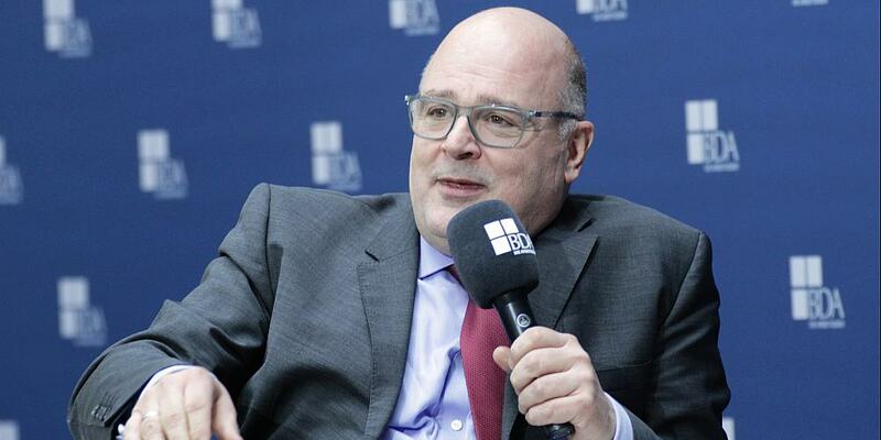 Steffen Kampeter am 20.02.2024 - Foto: über dts Nachrichtenagentur