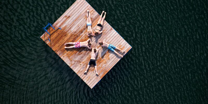 Was bedeutet eine nach den aktuellen medizinischen Leitlinien zu früh einsetzende Pubertät für ein Kind? - Foto: Julian Stratenschulte/dpa