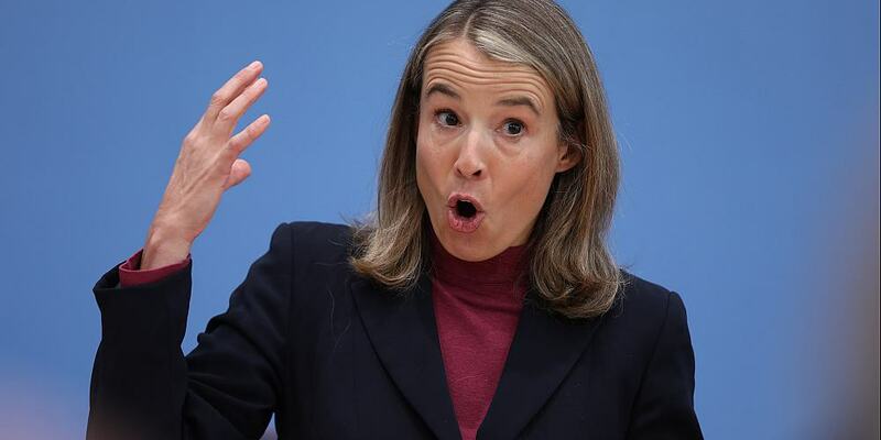 Ulrike Malmendier (Archiv) - Foto: über dts Nachrichtenagentur