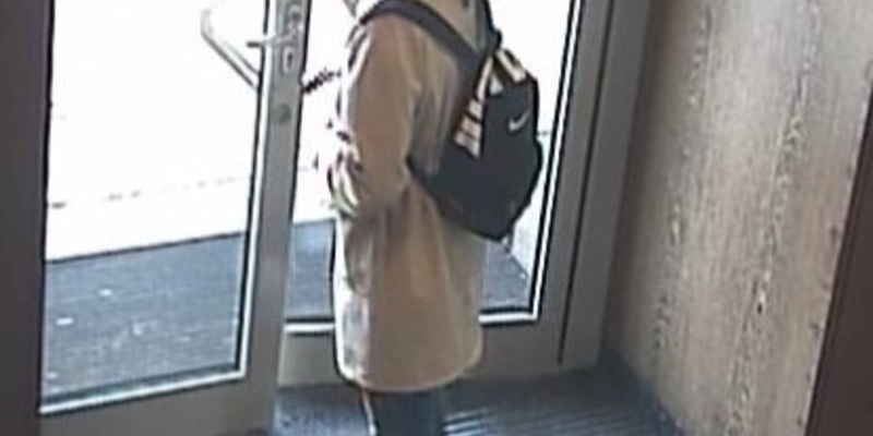 POL-SLS: Öffentlichkeitsfahndung nach Diebstahl eines Geldbeutels und Geldabhebung in Saarlouis / Wer kennt die unbekannte Täterin? - Foto: presseportal.de